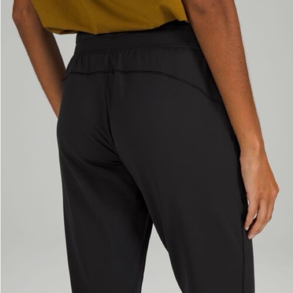 Lululemon Ready to Rulu Slim-Fit High-Rise Jogger *7/8 Length - Picture 4 of 9